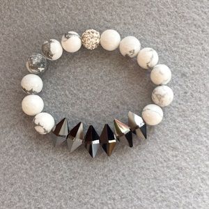 Spike Bracelet